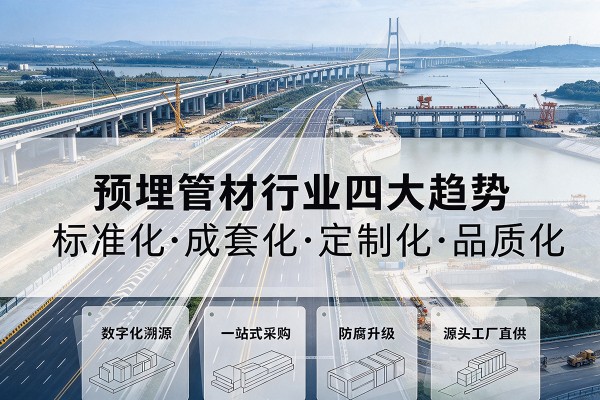 龙港行业发展趋势总结