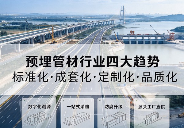 龙港行业发展趋势总结